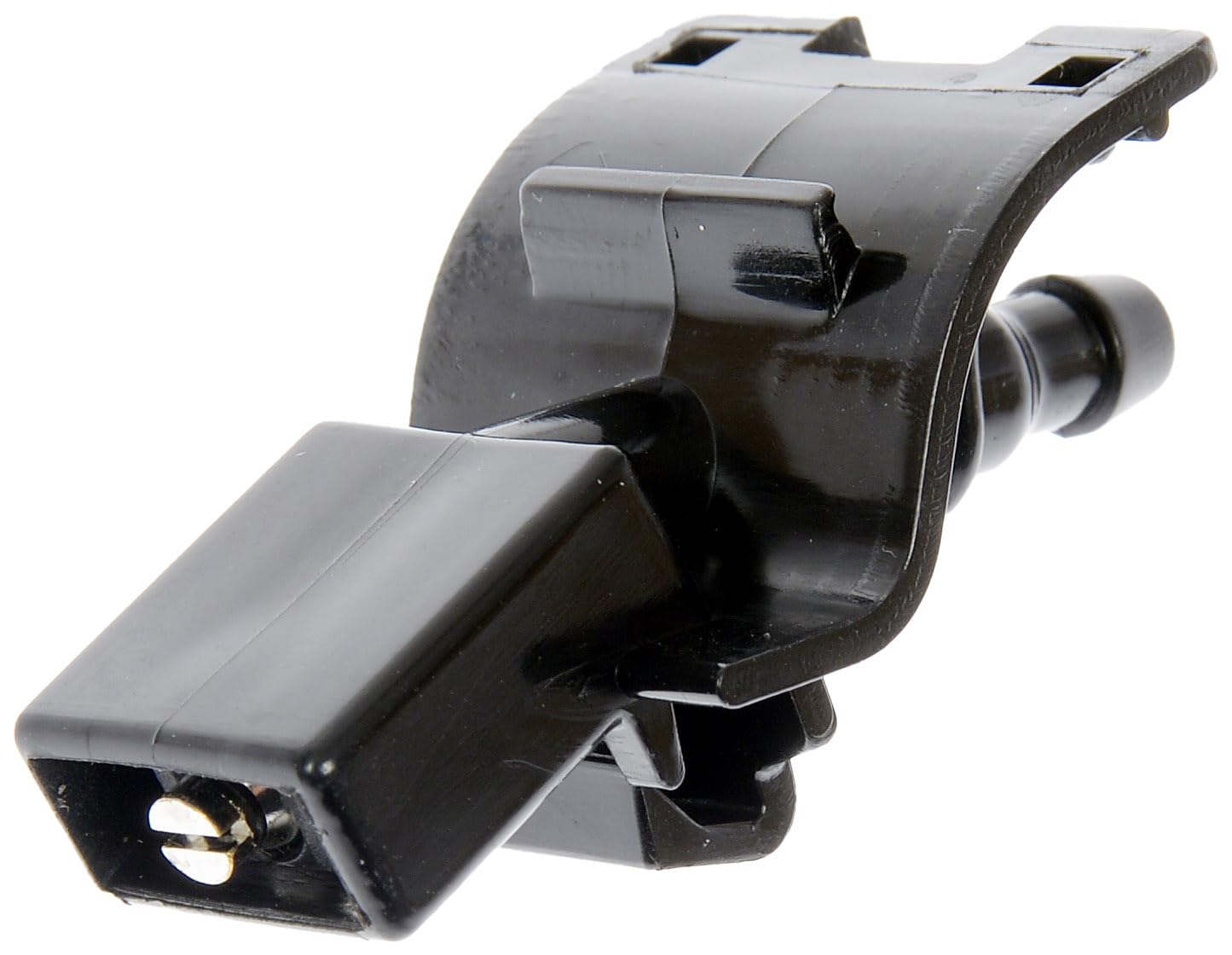 Amazon.com: Dorman 58193 Windshield Washer Nozzle Compatible with